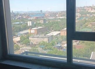 Квартира на продажу студия, 25.2 м2, Владивосток, Стрелковая улица, 18к2, ЖК Атмосфера