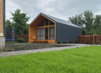 Сдается в аренду дом, 50 м2, Республика Алтай, Южная улица, 4