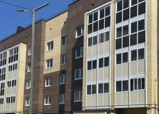 2-комнатная квартира на продажу, 57.3 м2, Ярославль, улица Калинина, 34А