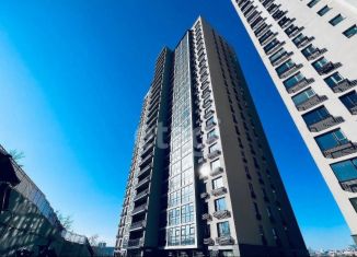 Продаю квартиру студию, 24.3 м2, Владивосток, Стрелковая улица, 18к2, ЖК Атмосфера