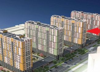 Продажа 1-комнатной квартиры, 57.7 м2, Оренбург, улица Неплюева, 4