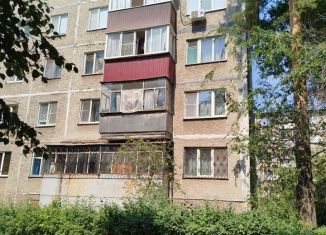 Продается 4-ком. квартира, 60 м2, Липецк, улица Рубена Ибаррури, 3