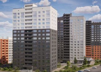 Продажа 3-комнатной квартиры, 91.7 м2, поселок городского типа Стройкерамика