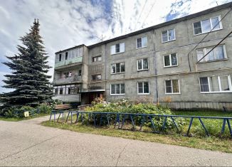 Продам однокомнатную квартиру, 34 м2, Нижегородская область, улица Нижний Микрорайон, 30