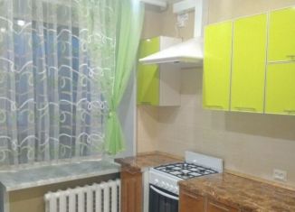 Сдается в аренду 1-комнатная квартира, 40 м2, Йошкар-Ола, Ленинский проспект, 27А