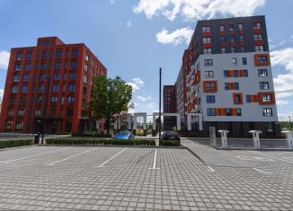 Продажа 2-ком. квартиры, 52.1 м2, Калуга, Счастливая улица, 9А