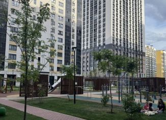 Продажа 2-комнатной квартиры, 57 м2, Воронеж, улица Загоровского, 13к1