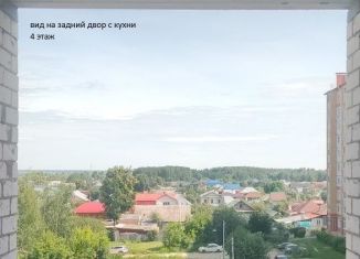 Продам трехкомнатную квартиру, 87.6 м2, Йошкар-Ола, микрорайон Западный