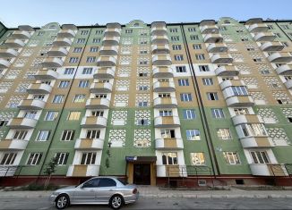 Продам 2-ком. квартиру, 57 м2, Дагестан, улица Магомедали Магомеджановa, 18к4