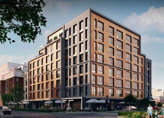 2-ком. квартира на продажу, 64.2 м2, Татарстан