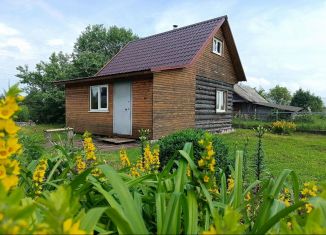 Дом на продажу, 35.7 м2, деревня Кичино