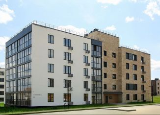 Продажа 2-ком. квартиры, 64 м2, посёлок Доброград, улица Благополучия, 2к1