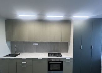 Продажа двухкомнатной квартиры, 62 м2, посёлок городского типа Петра Дубрава, улица Строителей, 7