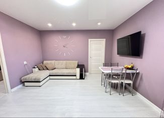 Продам 2-комнатную квартиру, 58.1 м2, Ярославль, Романовская улица, ЖК Норские Резиденции