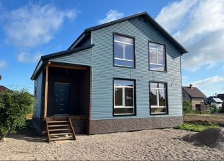 Продажа дома, 140 м2, Зеленоградск, Российская улица