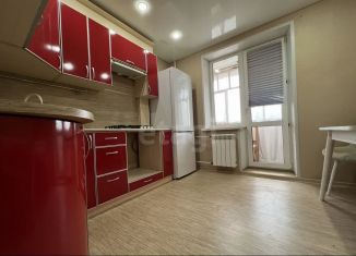 Сдается двухкомнатная квартира, 52.7 м2, Йошкар-Ола, улица Строителей, 42А, микрорайон 9А