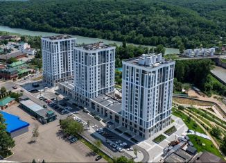 Помещение свободного назначения на продажу, 123.3 м2, Майкоп, улица Гагарина, 1