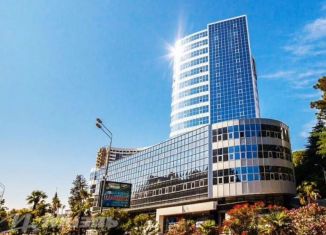 Продается 3-комнатная квартира, 65 м2, Сочи, Депутатская улица, 9, ЖК Московия