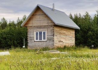 Земельный участок на продажу, 15.6 сот., деревня Визябож, Радужная улица