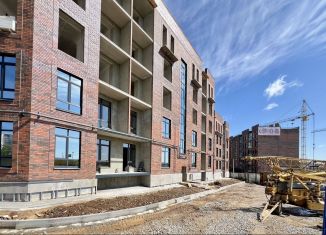 Продам 1-ком. квартиру, 49.8 м2, Вологда