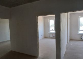 Двухкомнатная квартира на продажу, 57 м2, Краснодар, улица Героев-Разведчиков, 8к4, ЖК Перспектива