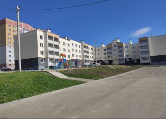 Продаю 1-ком. квартиру, 33 м2, Владимирская область, Новгородская улица, 35к3