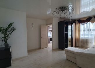 Аренда 3-комнатной квартиры, 56 м2, Елец, улица Льва Толстого, 4