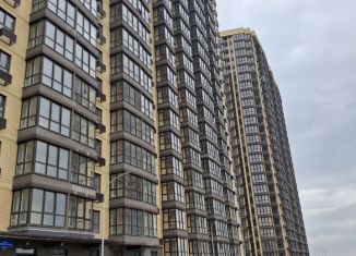 Продажа квартиры студии, 23 м2, Ростов-на-Дону, ЖК Город у Реки, улица 23-я Линия, 54с4