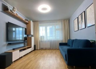 2-комнатная квартира на продажу, 58 м2, Набережные Челны, 21-й микрорайон, 21/16