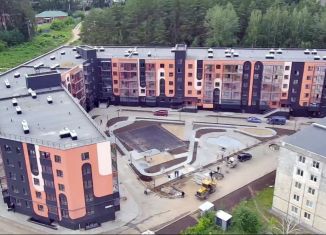 Продается двухкомнатная квартира, 69.1 м2, Удмуртия