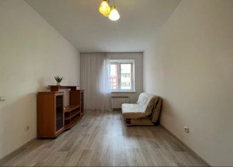 1-ком. квартира на продажу, 32 м2, Ярославль, улица Александра Додонова, ЖК Норские Резиденции