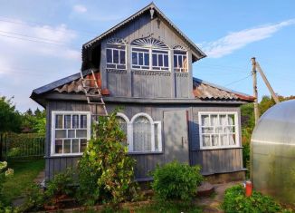Дом на продажу, 35 м2, Псковская область, СНТ Кебь, 242