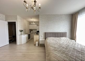 1-ком. квартира на продажу, 30.7 м2, Пермь, улица Красные Казармы, ЖК Арсенал