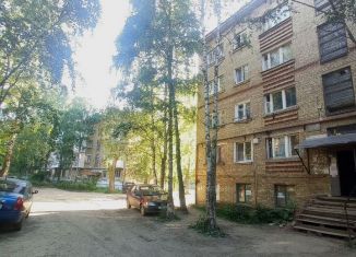 Продажа комнаты, 10 м2, Коми, проспект Космонавтов, 6