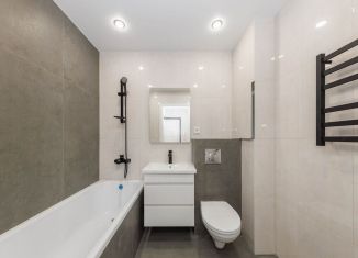 1-комнатная квартира на продажу, 40.1 м2, Брянск, улица Братьев Ткачёвых, 15