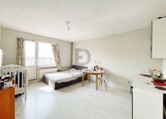 Продаю квартиру студию, 28.4 м2, посёлок Шушары, Новгородский проспект, 2к1, ЖК Знание