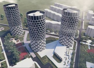 Продам 1-ком. квартиру, 38 м2, село Новая Усмань, Полевая улица, 47А