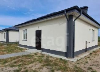 Продажа дома, 70 м2, посёлок Голубево, Московская улица, 32