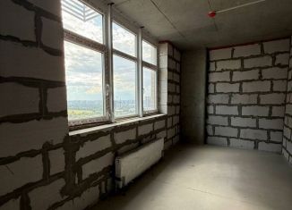 3-комнатная квартира на продажу, 78 м2, Ростов-на-Дону, Красноармейская улица, 157В/83с1, ЖК Рубин