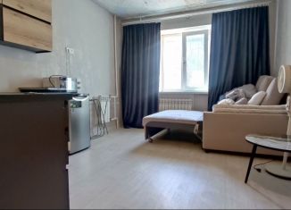 Продам квартиру студию, 18 м2, Благовещенск, Театральная улица, 81/1