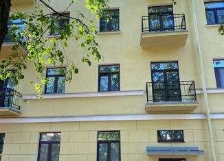 1-ком. квартира на продажу, 34 м2, Кронштадт, улица Аммермана, 46
