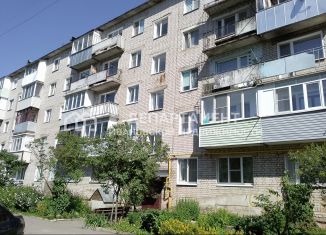 Продается однокомнатная квартира, 22 м2, Фурманов, улица Тимирязева, 47