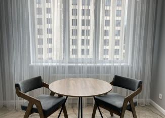 Продам 2-ком. квартиру, 83.3 м2, Нальчик, улица Героя России Т.М. Тамазова, 3