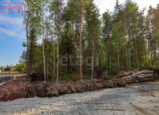 Продажа земельного участка, 15 сот., посёлок Чална