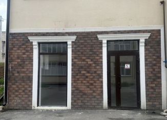 Продаю помещение свободного назначения, 90 м2, Нальчик, Солнечная улица, 8к5