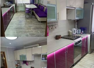 Продажа двухкомнатной квартиры, 57.1 м2, Алатырь, улица Ленина, 43