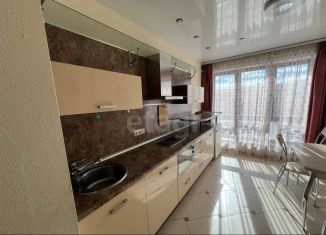 Продается двухкомнатная квартира, 68.2 м2, Тюмень, улица Максима Горького, 68, ЖК Даудель