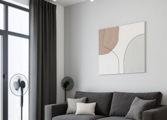 Продажа двухкомнатной квартиры, 65 м2, село Краевско-Армянское, Мостовой переулок, 1Б