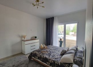 Продажа 3-комнатной квартиры, 81.5 м2, посёлок Западный, Спортивная улица, 20