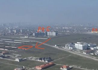 Продажа земельного участка, 6 сот., Грозный, Байсангуровский район